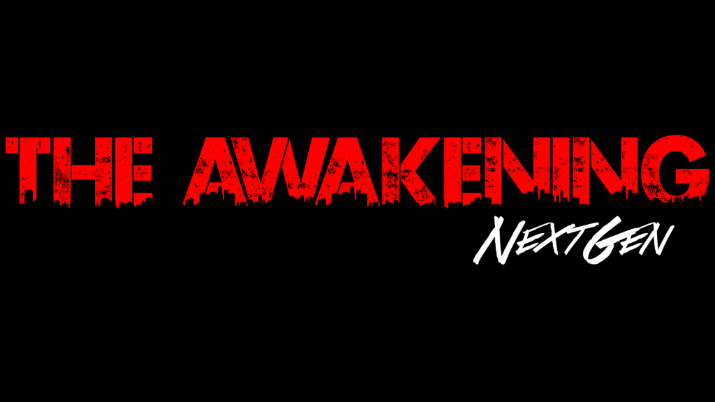 the-awakening-the-one-black-background